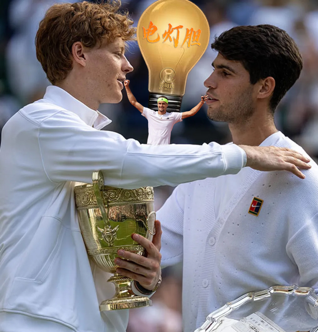 联合杯完胜法网，兹维列夫状态火热