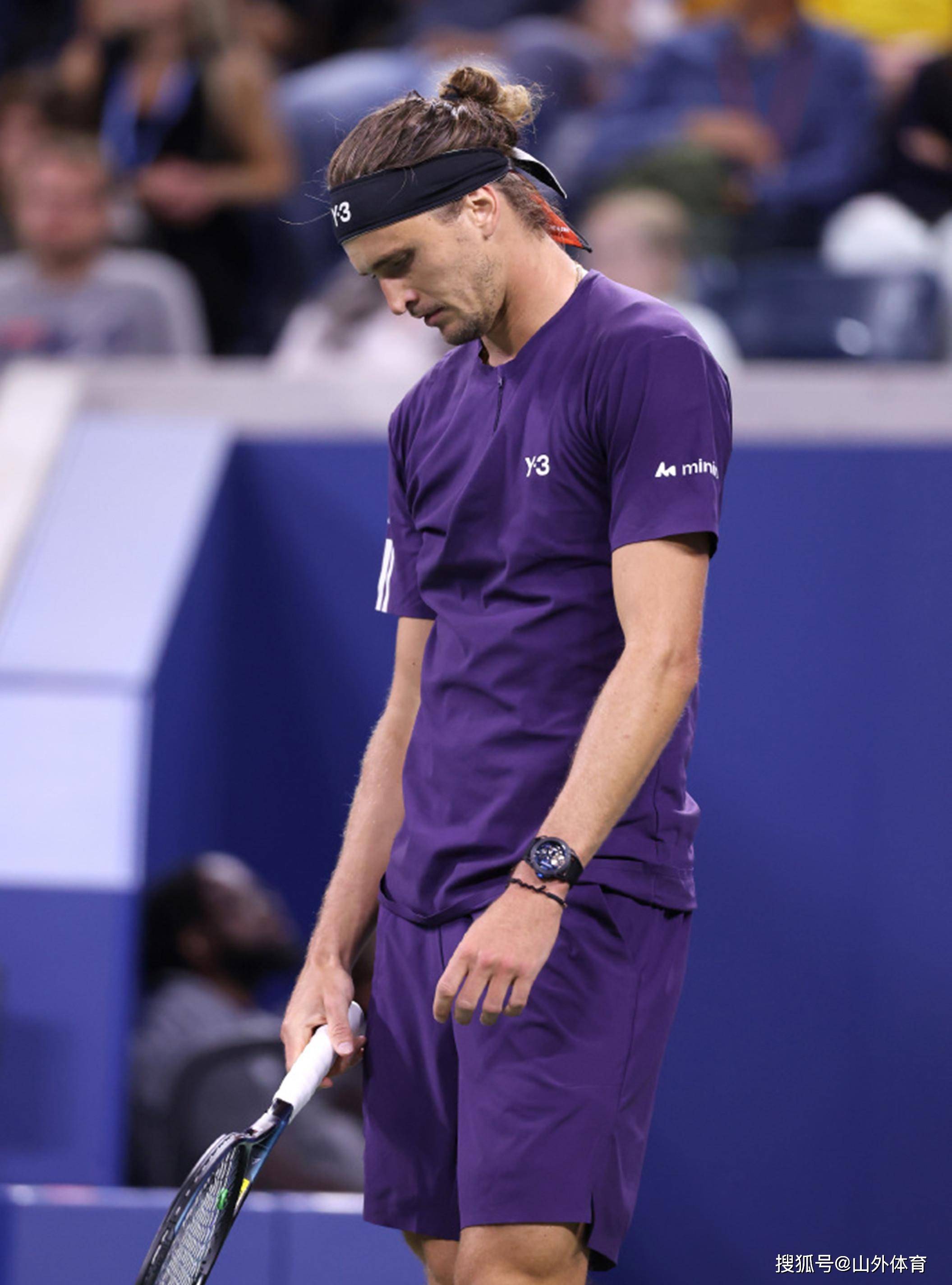 联合杯完胜法网，兹维列夫状态火热