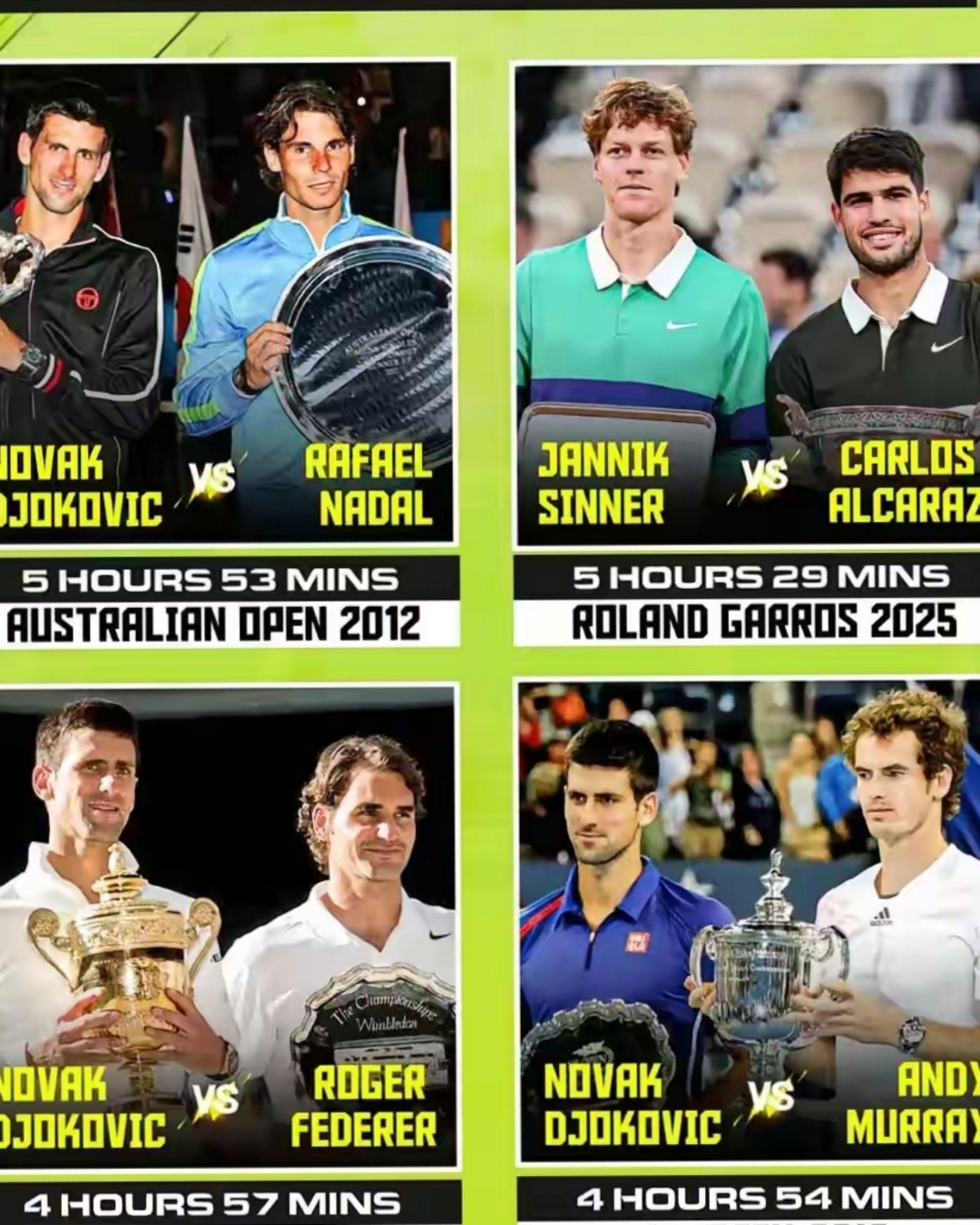 澳网横扫美网，纳达尔关键制胜