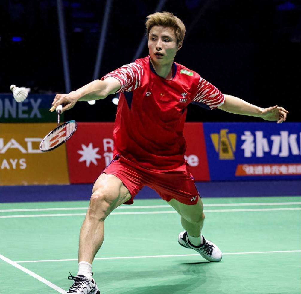 韩国队绝杀印尼队，石宇奇状态火热