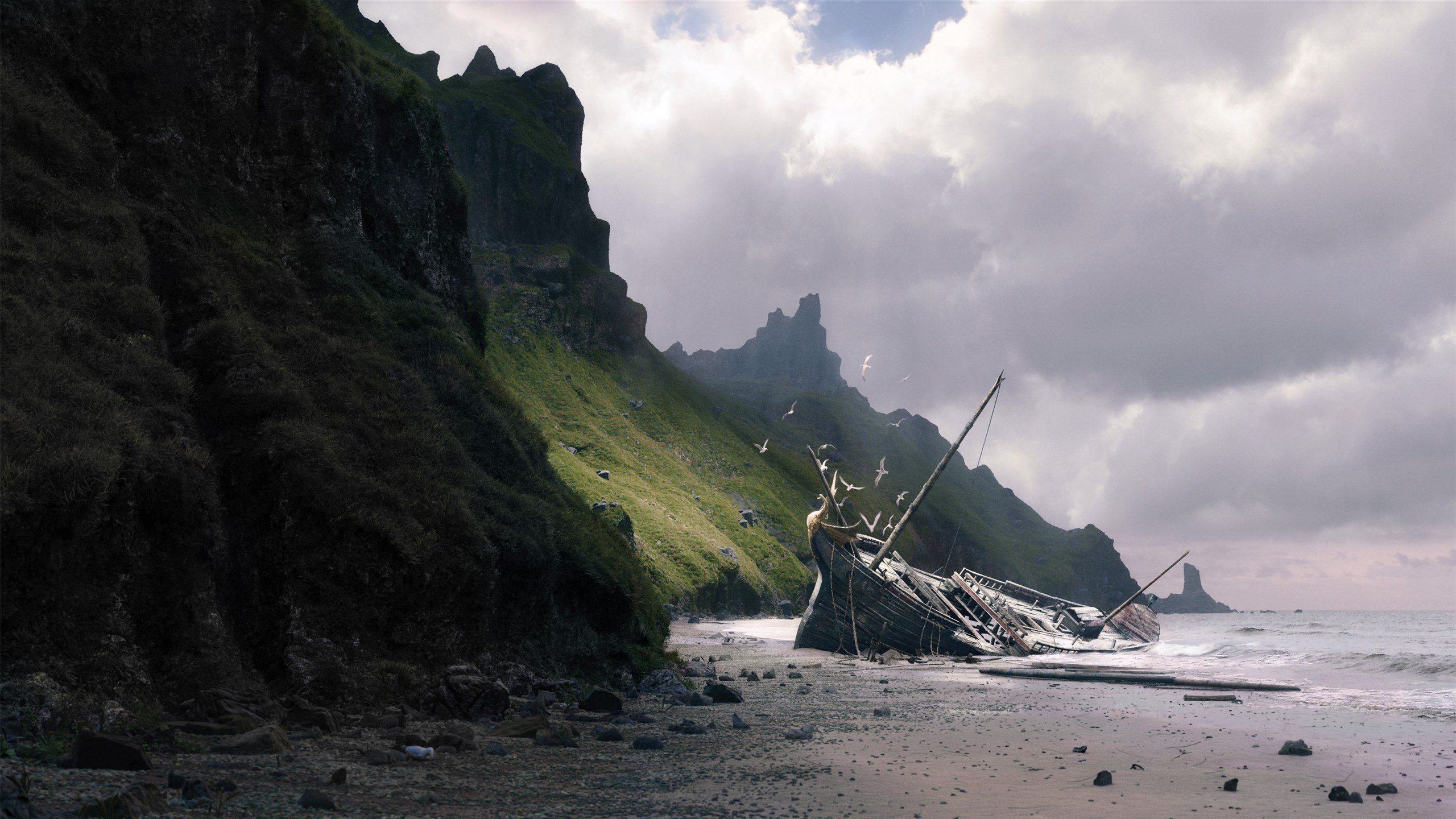 胜者的语法，广东的团队风暴与英格拉姆的个人诗篇