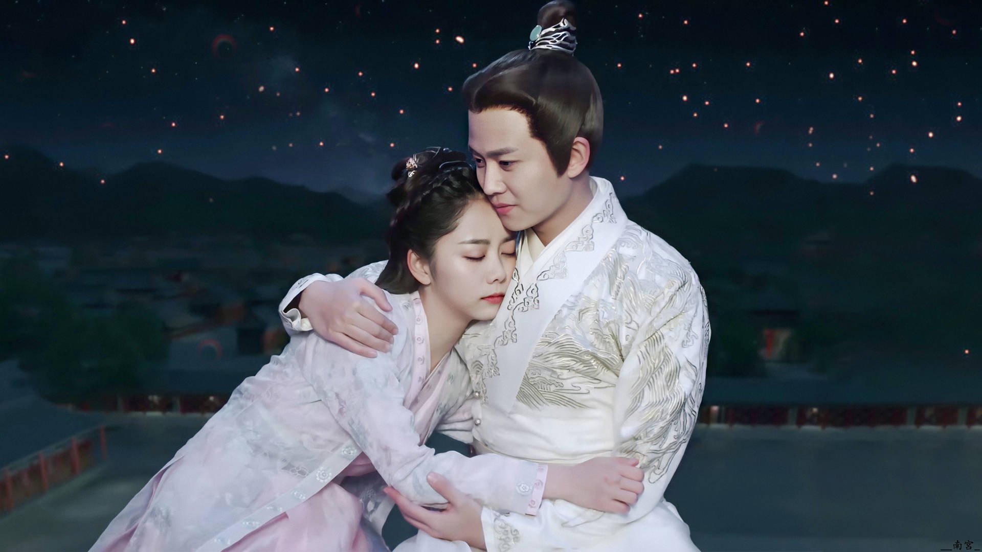 当封锁与关键先生在历史的转角相遇